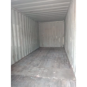 sewa container offshore 10 feet office + lifting wire-2