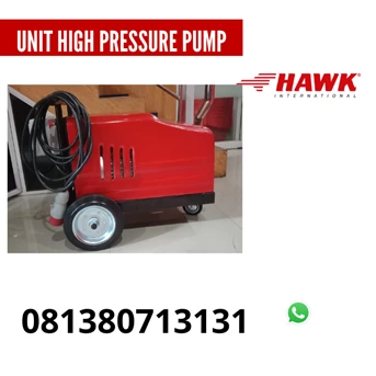 high pressure hawk pumps - high pressure cleaning 120 bar-1