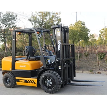Forklift Diesel 2,5 Ton, 3 Ton, 5 Ton Vmax Mr Umar Dalton