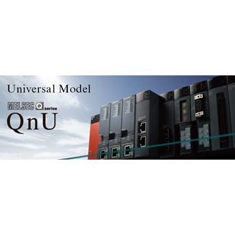 MITSUBISHI MELSEC INPUT MODULE QX80
