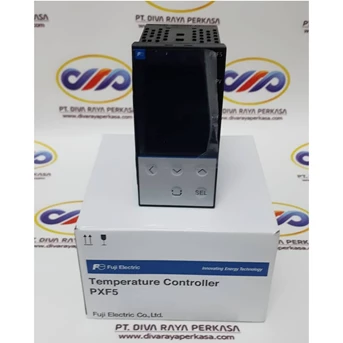 FUJI ELECTRIC PXF5ACY2-1WM00 | TEMEPERATURE CONTROL FUJI ELECTRIC