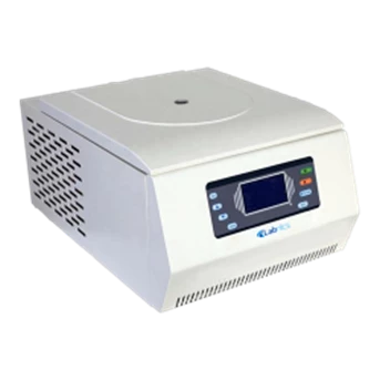Benchtop Refrigerated Centrifuge NBRC-200 Brand Labnics