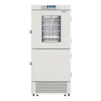 Laboratory Refrigerator Freezer NLRF-201 Brand Labnics