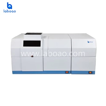 Fully Automatic Atomic Absorption Spectrophotometer Brand Laboao