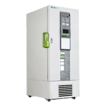 Ultra Low Temperature Freezer NULF-306 Brand Labnics