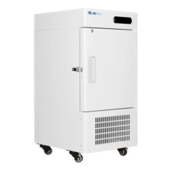 Ultra Low Temperature Freezer NULF-200 Brand Labnics