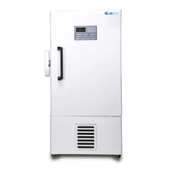 Ultra Low Temperature Freezer NULF-204 Brand Labnics