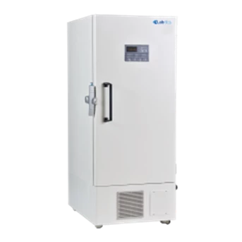 Ultra Low Temperature Freezer NULF-202 Brand Labnics