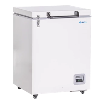 Biomedical Freezer NBMF-101 Brand Labnics