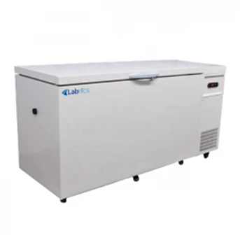 Ultra Low Temperature Freezer NULF-102 Brand Labnics