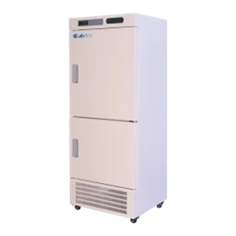 Laboratory Refrigerator Freezer NLRF-202 Brand Labnics