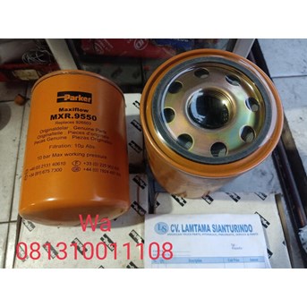 MXR 9550 Parker Sparepart Truk