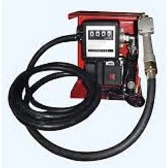 fuel dispenser dyb-90-sp - 60 lpm 10 mtr - 0.75 hp 220v ac-5
