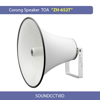 Corong Speaker TOA ZH-652T