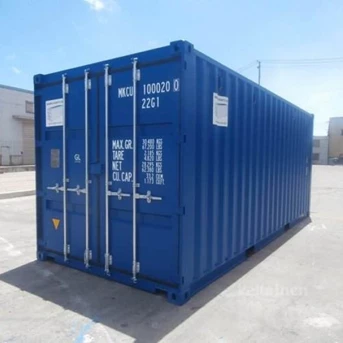sewa container 20 feet + lifting wire-2