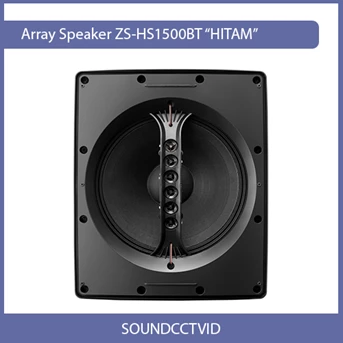 array speaker toa zs-hs1500bt