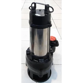 openwell submersible pump wsp-2.0/2 pompa celup - 2 inci - 2 hp 220v-1