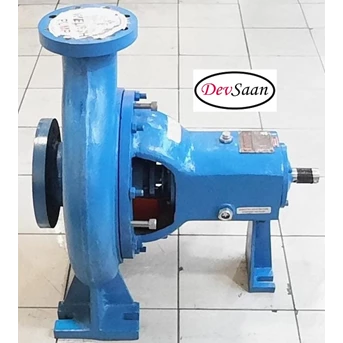 solid handling centrifugal pump p 100-350 pompa centrifugal-5 x 4 inci-7