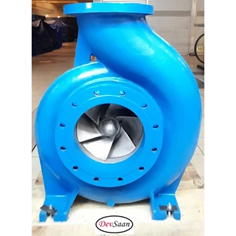 solid handling centrifugal pump p 250-430 pompa centrifugal-12x10 inc-6