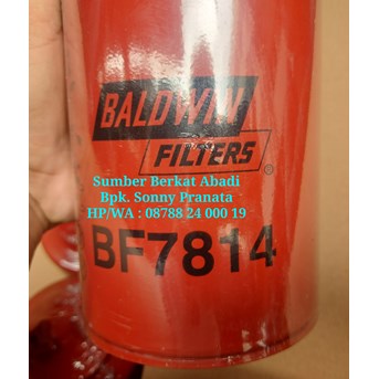 BALDWIN BF7814 BF-7814 BF 7814 FUEL FILTER 20430751 P550739 FF5507ASLI