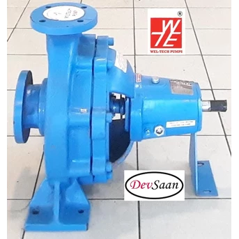 centrifugal pump semi-open impeller cp-a 65-315 - 3 x 2.5 inci-1