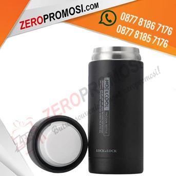 souvenir promosi lock & lock mini mug tumbler promosi kode lhc551-1