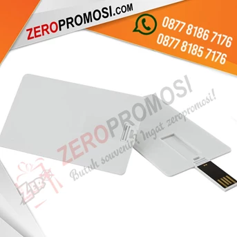 produk souvenir usb flashdisk card fdc04 dengan cetakan printing-2