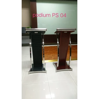 mimbar podium | rostrum podium