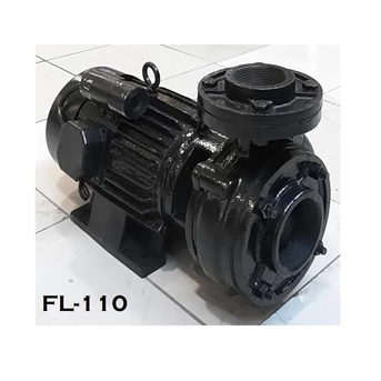 Centrifugal Monoblock Water Pump FL-110 Pompa Air - 2.5 x 2 Inci