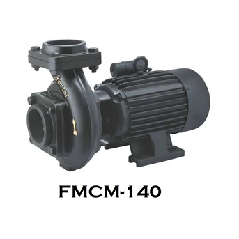 centrifugal monoblock water pump fmcm-140 pompa air - 1.5 inci