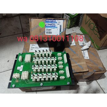 EK4993-001 Sparepart truk Komatsu EK4993