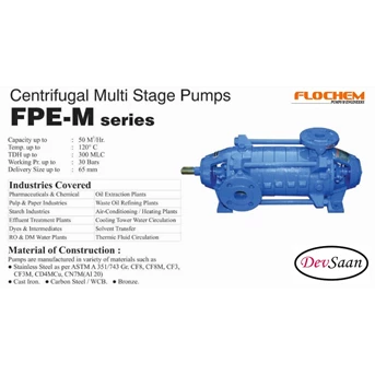 centrifugal multistage pump fpe-m 32-5 pompa multistage-1.5x1.25 inci-4