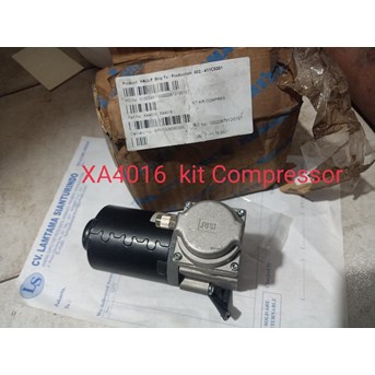 XA4016 Kit Air Compressor Sparepart Truk Komatsu