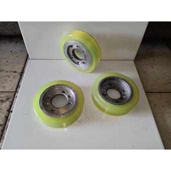 roda drive diameter 135-1