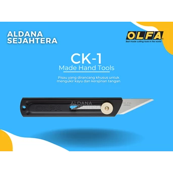 OLFA CUTTER CK-1