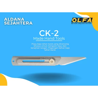 OLFA CUTTER CK-2