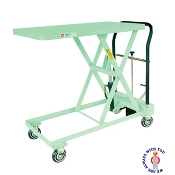 lift table opk inter corporation - cap 250 kg - 1 ton - harga murah-3