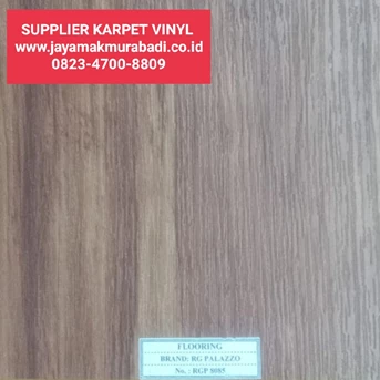 karpet lantai vinyl motif kayu import samarinda-7