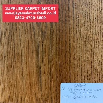 karpet lantai vinyl motif kayu import samarinda-4