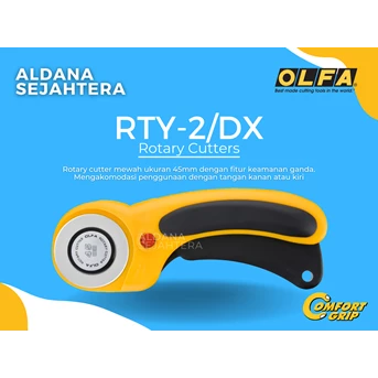 olfa cutter rty-2/dx