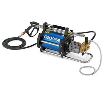 goodway type high flow coil cleaner cc-400hf surabaya cool