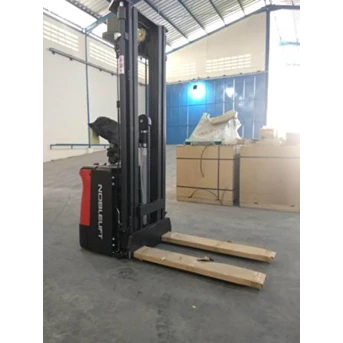 hand stacker full electric noblelift - harga murah 1,5 ton - 2 ton-3