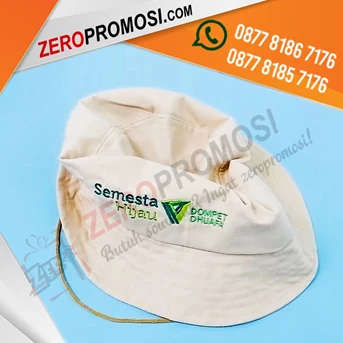 souvenir topi bucket promosi custom di tangerang-6