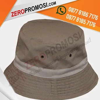 souvenir topi bucket promosi custom di tangerang-3