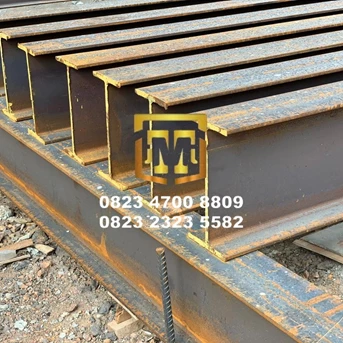 supplier besi h beam banjarmasin kalimantan selatan-4