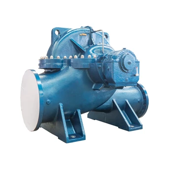 split case centrifugal pumps & fire pumps (pompa centrifugal)-4