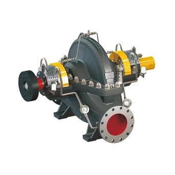 split case centrifugal pumps & fire pumps (pompa centrifugal)-2