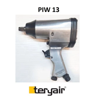 air impact wrench 13 mm - piw 13 - impa 59 01 01 - air inlet 1/4 inci