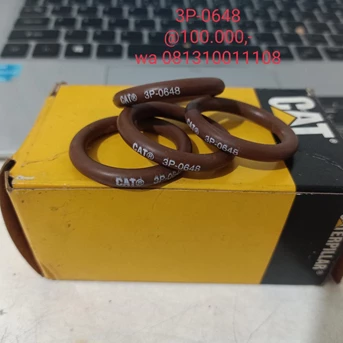 3P-0648 CAT Sparepart truk Oring
