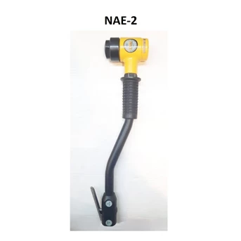 Pneumatic Scaling Hammer NAE-2 - 27mm-IMPA 59 03 82-Air inlet 3/8 Inci